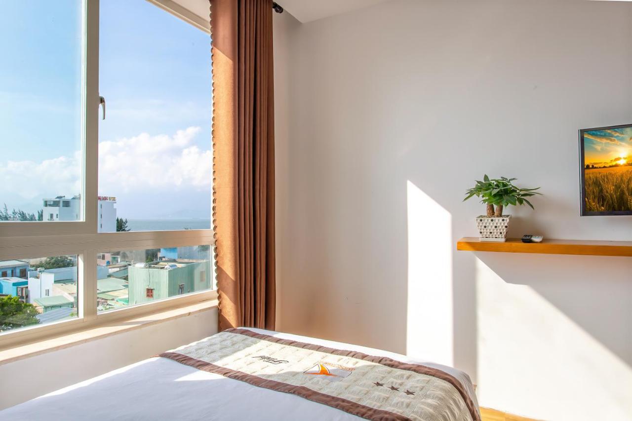 Quoc Thien Hotel Da Nang Luaran gambar